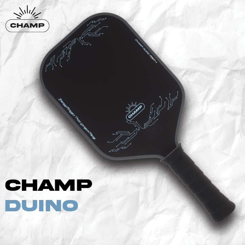Champ Duino v2