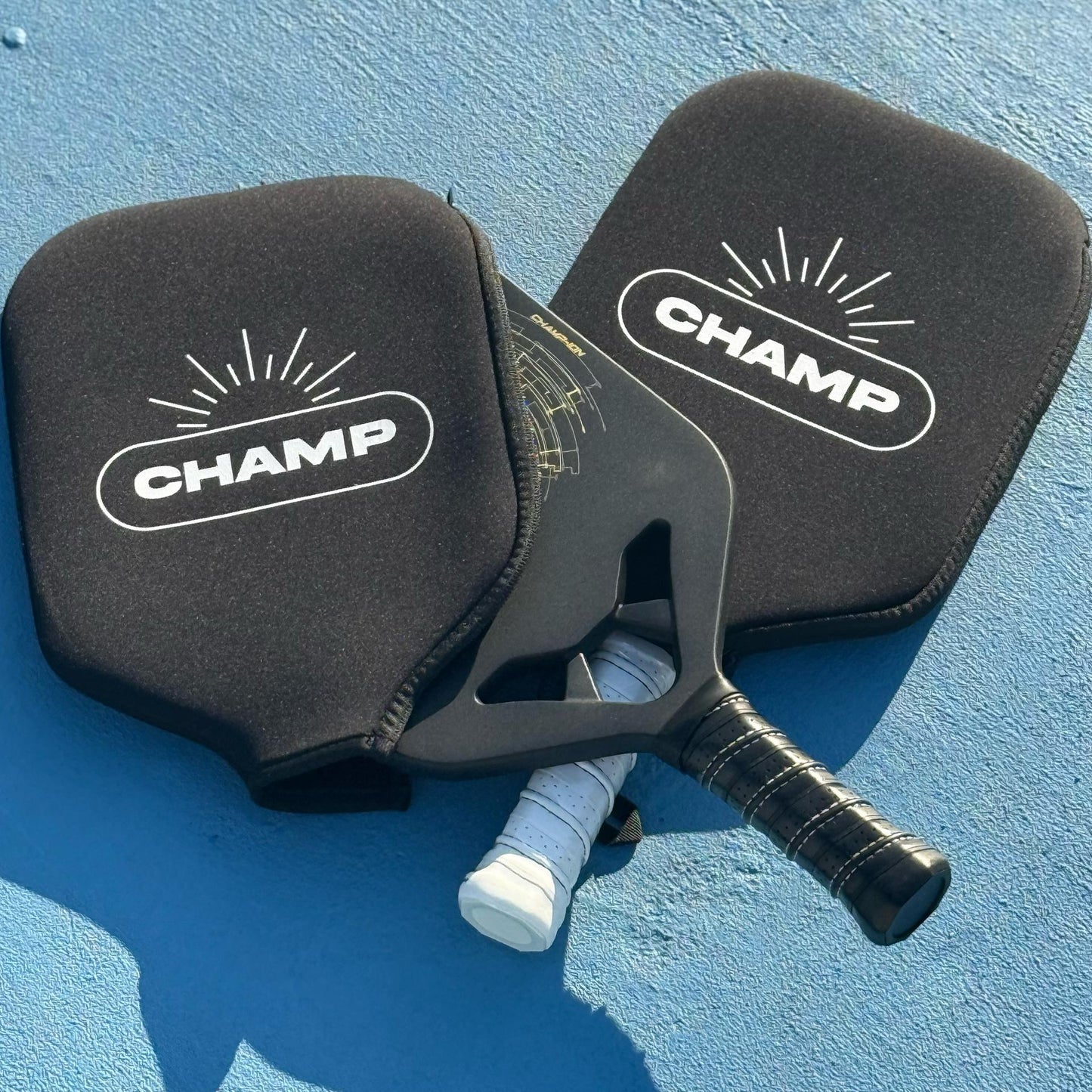 Champ Pickleball Paddle Cover