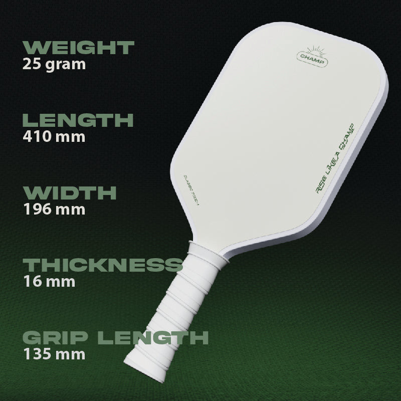 Champ Classic Green