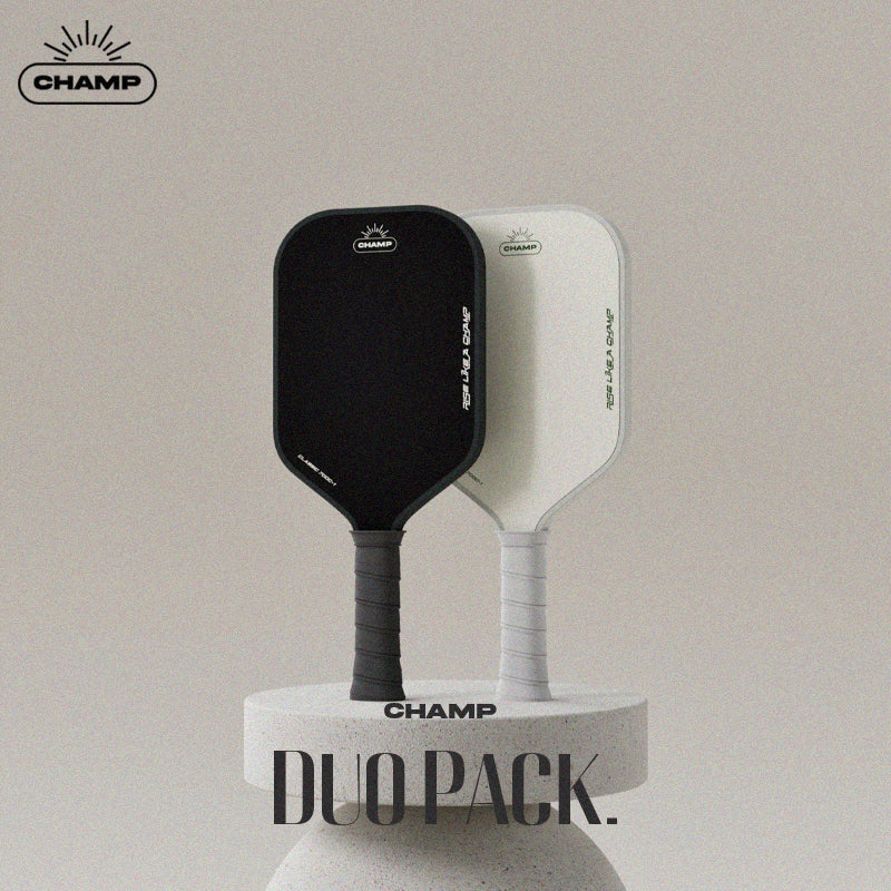 Champ Duo Pack