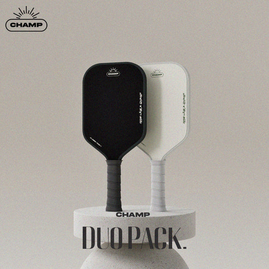Champ Duo Pack